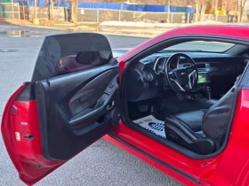 Chevrolet Camaro * 2dr Cpe 2LT* 3 YEAR WARRANTY* * * CARFAX * ЦЕНА  - 15200 € / 29728.62 лв. - 25721952 11