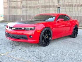 Chevrolet Camaro * 2dr Cpe 2LT* 3 YEAR WARRANTY* * * CARFAX * ЦЕНА 