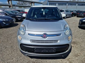 Fiat 500L 1.6 M-JET 105HP.ITALIA - 4399 € / 8603.70 лв. - 15154518 2