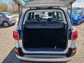 Fiat 500L 1.6 M-JET 105HP.ITALIA - 4399 € / 8603.70 лв. - 15154518 6