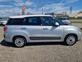 Fiat 500L 1.6 M-JET 105HP.ITALIA - 4399 € / 8603.70 лв. - 15154518 8
