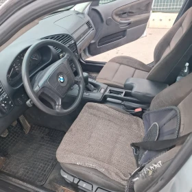 BMW 318 - 1250 € / 2444.79 лв. - 89132804 7