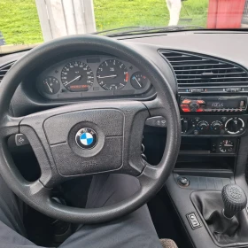 BMW 318 - 1250 € / 2444.79 лв. - 89132804 6
