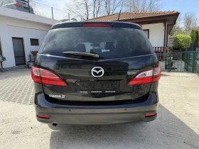 Mazda 5 1.6d Facelift.7 места. - 3950 € / 7725.53 лв. - 62922955 5