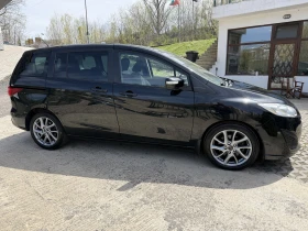 Mazda 5 1.6d Facelift.7 места. - 3950 € / 7725.53 лв. - 62922955 3