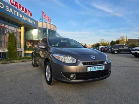 Renault Fluence 2.0i/140ps/LPG-AVTOMATIK