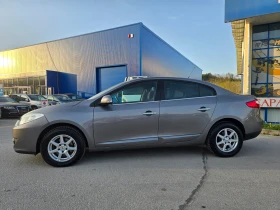 Renault Fluence 2.0i/140ps/LPG-AVTOMATIK - 4900 € / 9583.57 лв. - 81606207 4