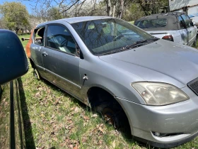 Toyota Corolla - 550 € / 1075.71 лв. - 22854336 2