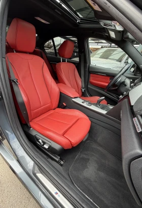 BMW 330 M-pack xDrive - 15800 € / 30902.11 лв. - 84970311 14