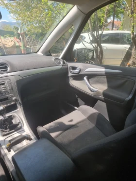 Ford S-Max - - 1990 € / 3892.10 лв. - 94582315 11