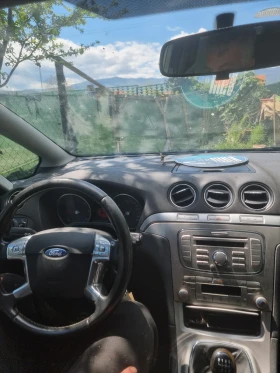 Ford S-Max - - 1990 € / 3892.10 лв. - 94582315 7