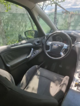 Ford S-Max - - 1990 € / 3892.10 лв. - 94582315 12