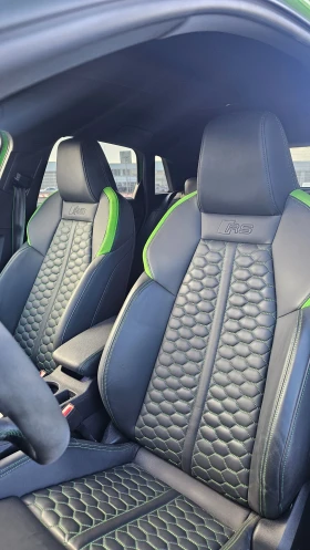 Audi Rs3 Sportback | Mobile.bg � ����� ������ 8