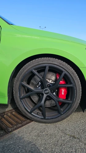 Audi Rs3 Sportback | Mobile.bg � ����� ������ 14