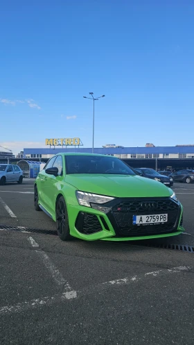 Audi Rs3 Sportback | Mobile.bg � ����� ������ 2
