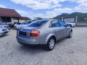 Audi A4 1.9tdi-101ps | Auto.bg — изображение 4