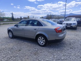 Audi A4 1.9tdi-101ps | Auto.bg — изображение 7