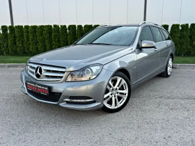 ������ Mercedes-Benz C 250