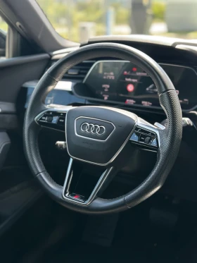 Audi E-Tron 50 quattro S-Line | Mobile.bg � ����� ������ 12