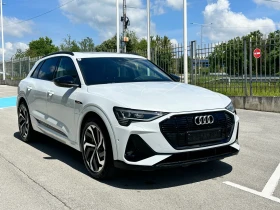 Audi E-Tron 50 quattro S-Line | Mobile.bg � ����� ������ 3