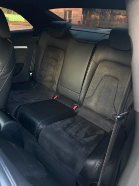 Audi A5 S-line* B&O* 4х4*  - 7990 € / 15627.08 лв. - 25969899 11