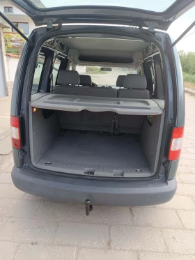 VW Caddy 1.9 ��� | Mobile.bg � ����� ������ 11