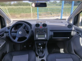 VW Caddy 1.9 ��� | Mobile.bg � ����� ������ 9