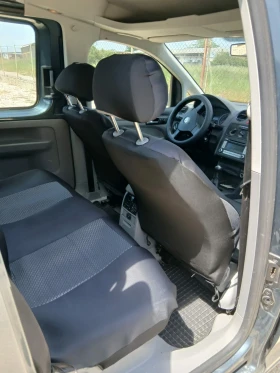 VW Caddy 1.9 ��� | Mobile.bg � ����� ������ 5