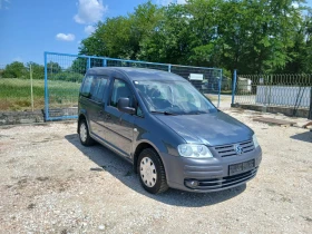 VW Caddy 1.9 ��� | Mobile.bg � ����� ������ 2