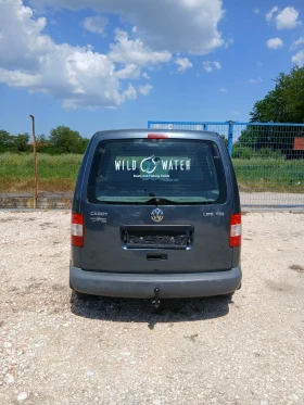 VW Caddy 1.9 ��� | Mobile.bg � ����� ������ 4