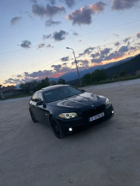 BMW 530 D - 14000 € / 27381.62 лв. - 55518097 9