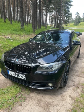 BMW 530 D