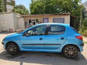 Peugeot 206 | Mobile.bg � ����� ������ 4