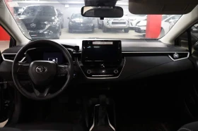 Toyota Corolla Hybrid * CARFAX * ���� ������ | Mobile.bg � ����� ������ 9