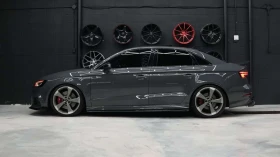 Audi S3 * Technik 2.0 TFSI quattro * ПРЕДСТАВИТЕЛСТВО | Auto.bg — изображение 3