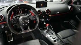 Audi S3 * Technik 2.0 TFSI quattro * ПРЕДСТАВИТЕЛСТВО | Auto.bg — изображение 10