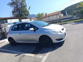 Toyota Auris 1.6 | Mobile.bg � ����� ������ 2