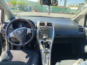 Toyota Auris 1.6 | Mobile.bg � ����� ������ 4