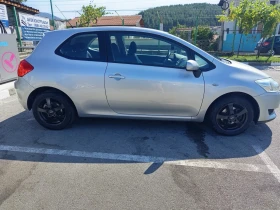 Toyota Auris 1.6 | Mobile.bg � ����� ������ 9