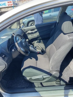 Toyota Auris 1.6 | Mobile.bg � ����� ������ 5