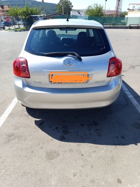 Toyota Auris 1.6 | Mobile.bg � ����� ������ 11