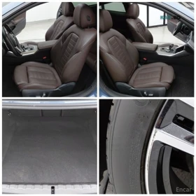 BMW 420 M Sport Coupe* 360* HEADUP* ���������* ����* ����� | Mobile.bg � ����� ������ 7