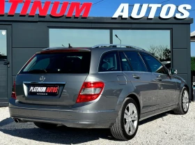 Mercedes-Benz C 220 2.2CDI/AVANTGARD/NAVI/TOP | Mobile.bg � ����� ������ 9