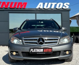 Mercedes-Benz C 220 2.2CDI/AVANTGARD/NAVI/TOP | Mobile.bg � ����� ������ 2