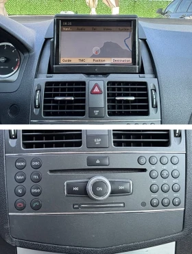 Mercedes-Benz C 220 2.2CDI/AVANTGARD/NAVI/TOP | Mobile.bg � ����� ������ 17