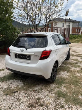 Toyota Yaris 1.33/99�./����/���������/������/95000��! | Mobile.bg � ����� ������ 3