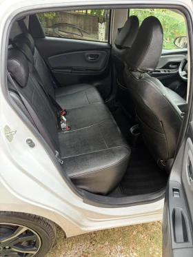 Toyota Yaris 1.33/99�./����/���������/������/95000��! | Mobile.bg � ����� ������ 7