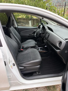 Toyota Yaris 1.33/99�./����/���������/������/95000��! | Mobile.bg � ����� ������ 6