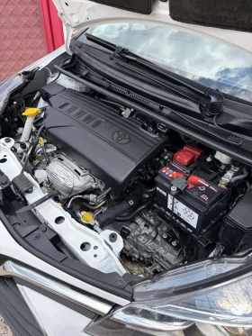 Toyota Yaris 1.33/99�./����/���������/������/95000��! | Mobile.bg � ����� ������ 16