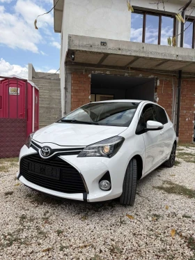 Toyota Yaris 1.33/99�./����/���������/������/95000��! | Mobile.bg � ����� ������ 2
